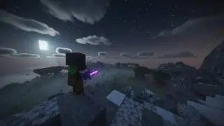 I joined the Deadliest Minecraft server