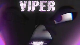 Viper // AMV // flash warning • Flipaclip • // 800 special