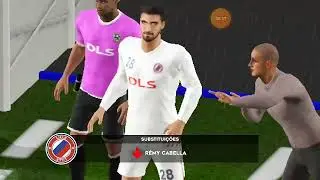 Dls 23 | Modo Carreira Flamengo#15 Abri um Agente Lendário Estreia de Chris Wood e ContrateiBalbuena