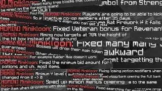 Hypixel Skyblock Update Leaks!