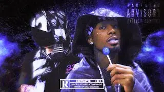 YEAT - SAME GANG (ft. PLAYBOI CARTI) [PROD. ANTAGONIST]