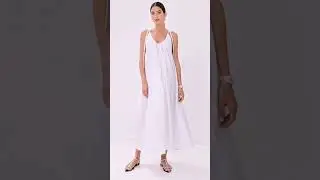 Soy fan de estos vestidos de verano de Primark y Zara baratos y que uso cada día.
