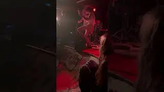vintage porn, live in punk fiction
