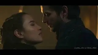 THE BEST OF DARKLINA - Renaissance (OST I Medici) The Darkling & Alina_Shadow and Bone | Ben Barnes