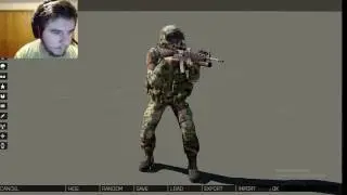 Arma 3 eden editor tutorial: simple mission
