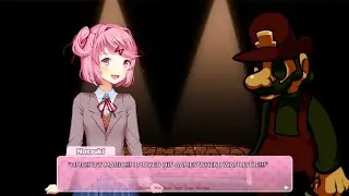 NATSUKI...(Powerdown V2 x Hot Air Balloon)