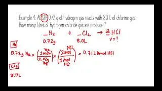 LR Gases