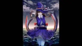 Wadanohara's Ocarina (Wadanohara and the great blue sea) V1