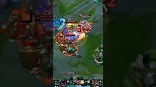 Samira taking her 20 minutes to kill 3 tanks