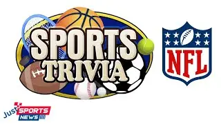 NFL Trivia #1