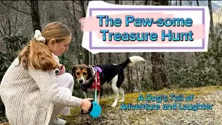 Family movie Fluffy Tail | Story for kids and  dog lovers. #dogs #doglover #kids