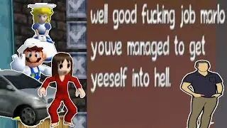 Playing CRAZY New SM64 Hacks! (SM64 Verticality Competition Stream)