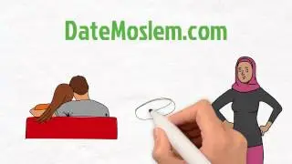DateMoslem