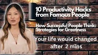 Habits of Billionaires: Inside the Minds of the Ultra-Successful Man