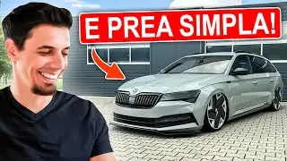 JUDEC MAȘINILE ABONAȚILOR — S3, Ep. 10