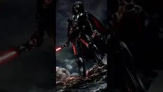Продолжал ли Дарт Вейдер считать себя Избранным? (Легенды) #starwars