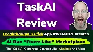 TaskAI Review