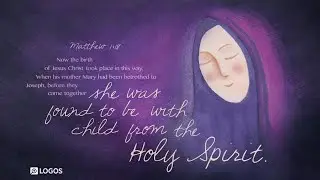 Sermon: Jesus' Ancestry: Scandal and Redemption (November 30 2025)