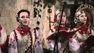 Колядка 