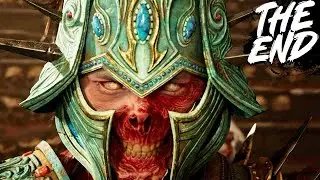 Mortal Kombat 1 Gameplay Deutsch Story Mode #22 ENDE - Ende der Zeitlinie