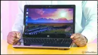 Expert Product Reviews: HP DV6-2170 Laptop