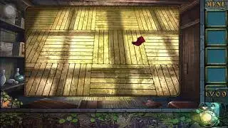 ROOM ESCAPE 50 ROOMS VI level 9 WALKTHROUGH