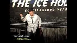 How to magically create beer - The Great Omar