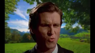 Я настоящий сигма