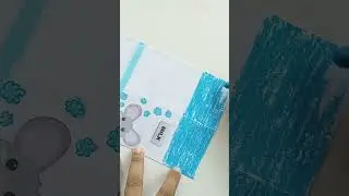 Bikin Squishy Susu Termahal Di Dunia | Cara Membuat Squishy Paper 3D 