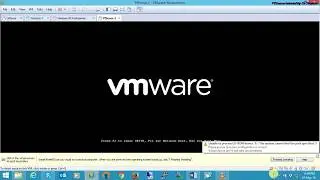 How to install PfSense on VMware