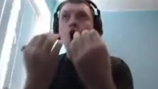 ты что идиот?