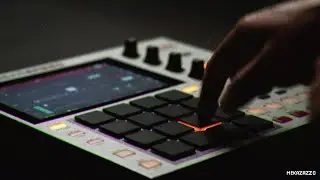 Mekazazzo - Too Far Gone (MPC One LoFi Beat)
