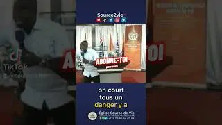Jusqu'à la fin... Tiré de 🔴 Kouamé Félix - La femme de Loth, un mystère qui reste entier