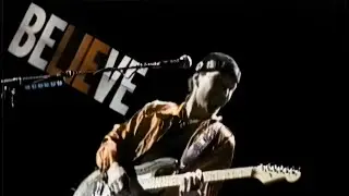 U2 Zoo TV - Live From Madrid 1993, 3 Clips (Remastered)