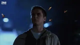 Final Destination (2000) Miss Valerie Lewton's Death