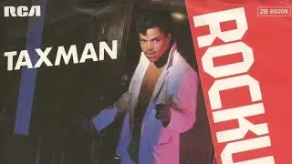 Rockwell - Taxman (Single Version)