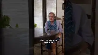 Remembering Lillie Ray Today