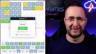 Wordle Showdown: Master vs. Casual Players