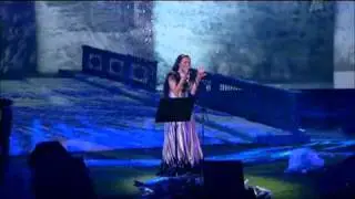 Vaenga - Снег (Ваенга в Кремле).flv