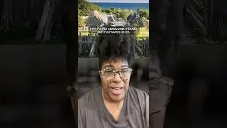 White History Month - Day 2: Weaponized Filth
