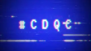 CDAFX x Query | #CDQC (New Deadline: May 17th)