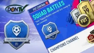 FIFA 19 HOW TO IMPROVE IN SQUAD BATTLES | BROKE TO GLORY |  ULTIMATE TEAM