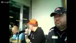 Barber Motorsports Park SCCA Club Race and Time Trials...