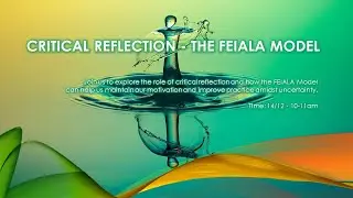Exploring Social Pedagogy Concepts during Turbulent Times - the FEIALA Model