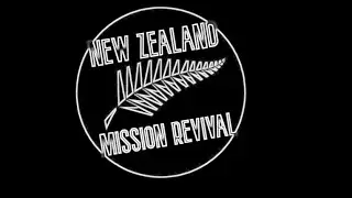 PROPHETIC WORD FOR NEW ZEALAND by Cindy Jacobs