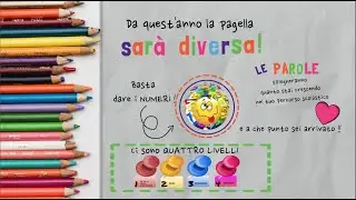 Scuola Primaria di Cassina de' Pecchi : la nuova scheda di valutazione