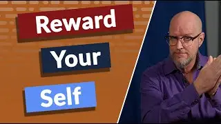 Reward Yourself | NaNoWriMo Tips