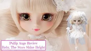 Pullip Ange Review