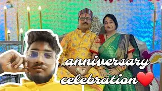 anniversary celebration .....| 5th march 2024