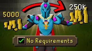 Ranking F2P Money Makers Not on the Wiki